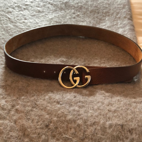 Gucci Accessories - Gucci belt ❤️